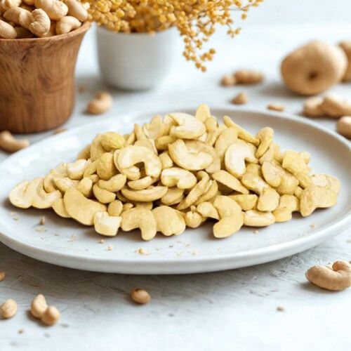 Plain Cashew Nut (Kaju کاجو)