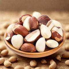Brazil Nuts