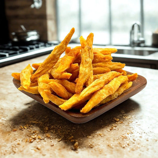 Apricot Sticks (Chapa Namak)