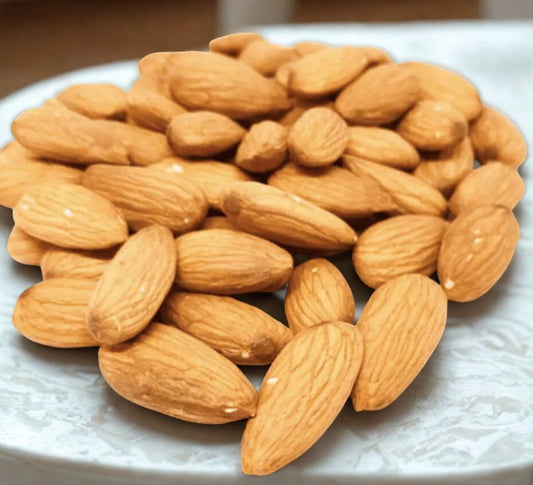 Desi Almonds Giri (دیسی بادام)
