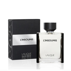LALIQUE L'INSOUMIS MEN EDT 100ML