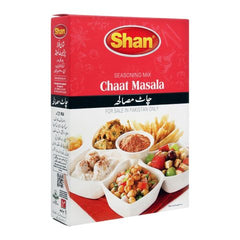 Shan Chat Masala, 85g