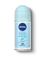 Nivea Deodorant Roll On Women Fresh Energy 50ML