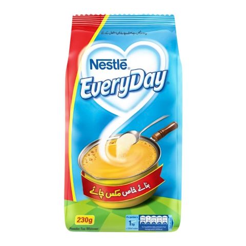 Nestle Everyday Whitener, 230g 100% of100