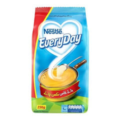 Nestle Everyday Whitener, 230g 100% of100
