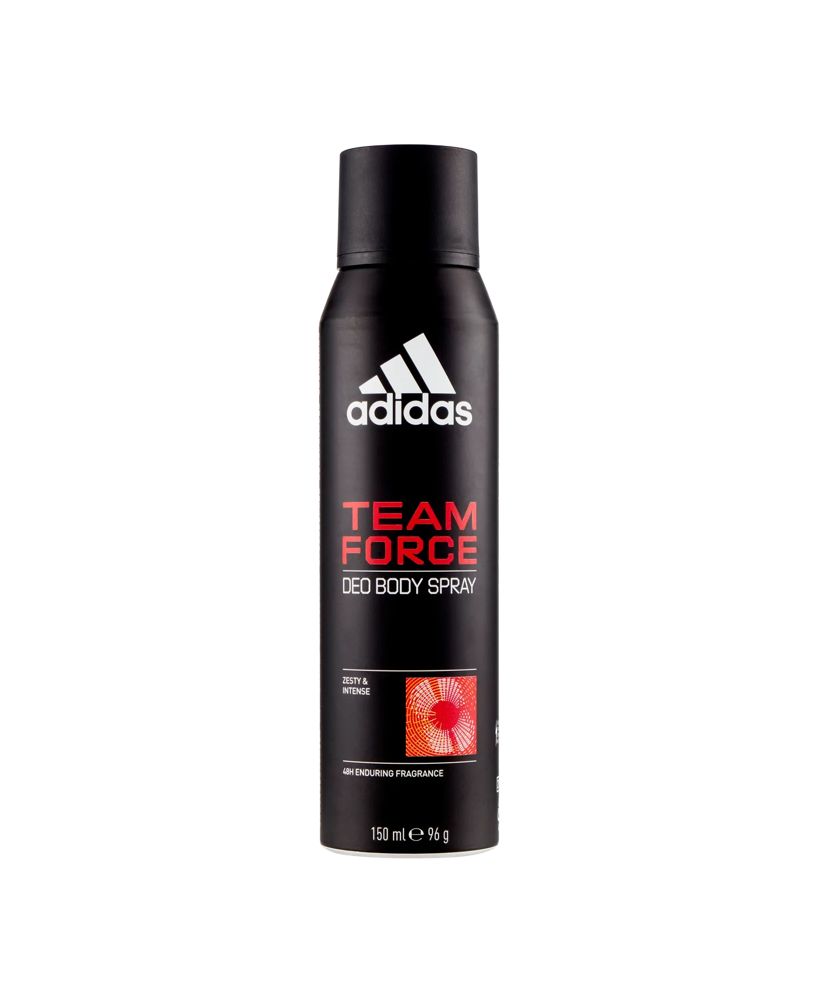 Adidas Deo Spray Men Team Force 150ml