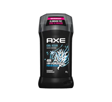 Axe Cool Ocean 48H Antiperspirant Deo Stick 85 GM