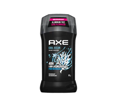 Axe Cool Ocean 48H Antiperspirant Deo Stick 85 GM