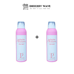 INFINITE PLEASURE JUST GIRL 200ML 1+1