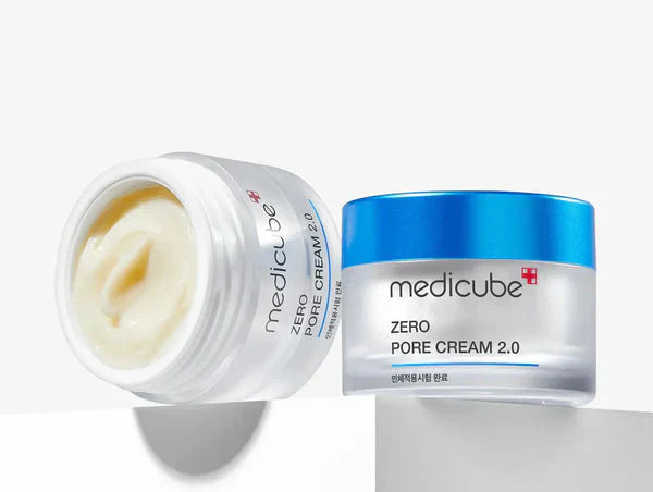 Medicube Zero Pore Cream 2.0