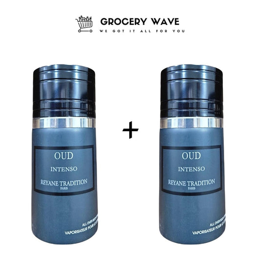 OUD INTENSO REYANE TRADITION 250ML 1+1