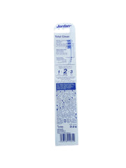 JORDAN WHOLE MANUAL CLEAN SOFT TOOTHBRUSH