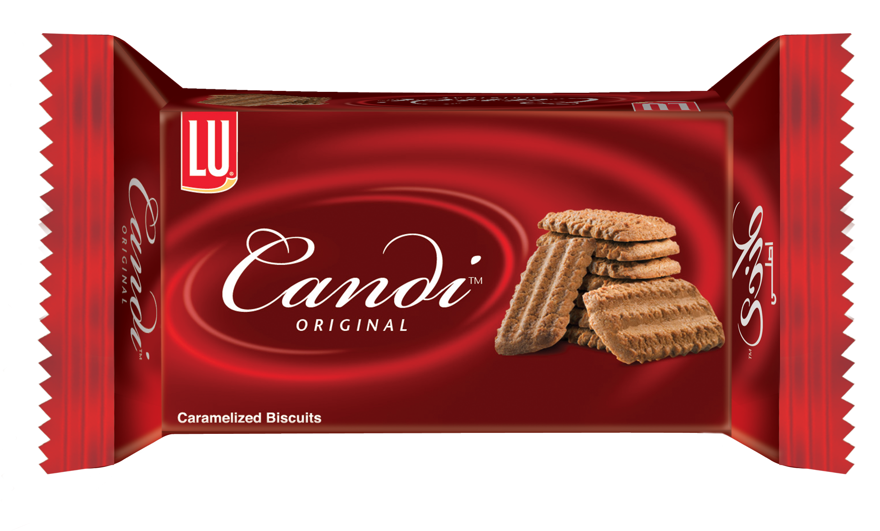 LU Candi Biscuit