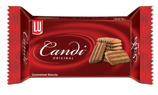 LU Candi Biscuit