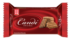 LU Candi Biscuit
