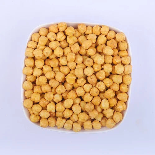 Desi Chana Giri