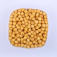 Desi Chana Giri