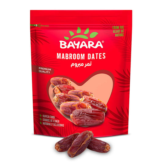 DATES MABROOM 400G