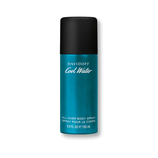 DAVID OFF COOL WATER MEN DEO 150ML