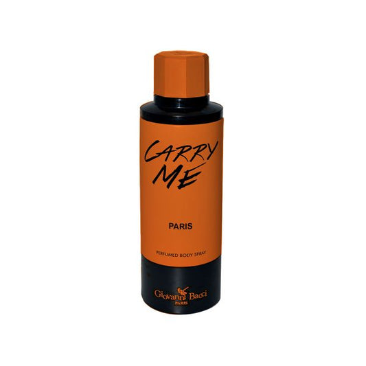 CARRY ME PARIS BODY SPRAY 200ML