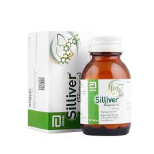 Abbott Silliver Tablet, 200mg, 30-Pack