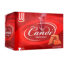 LU Candi Biscuit