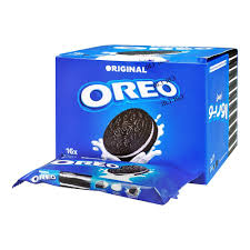 LU Oreo Original Biscuit, Box