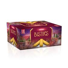 LU Bakeri Bistiks