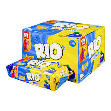 Peek Freans Rio Obo Magic Biscuits Half Roll