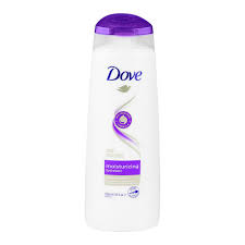 Dove Moisturizing Hydratant Shampoo, For Dry Hair, 200ml (Imported)