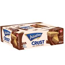 Inovative Crust Choc Wafer R10X15