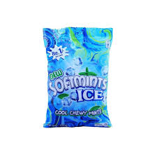 Soft Mint 132G 60 Pcs
