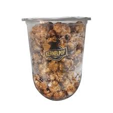 Kernelpop Popcorn Caramel Coat