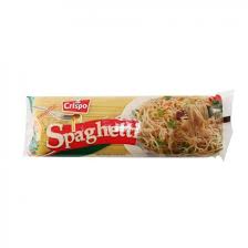 Crispo Spaghetti 500 GM