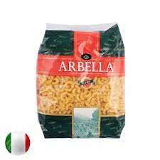 Arbella Elbow Pasta 500 GM