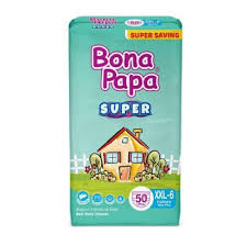 Bona Papa Plus Eco XXL-50