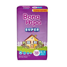 Bona Papa Super Eco Xl-50