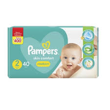Pampers Jumbo Pack Small Butterfly