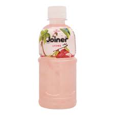 Joiner Lychee Drink 320ml