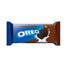 LU Oreo Chocolate Biscuit, Snack Pack Box