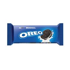 LU Oreo Original Biscuit, Box