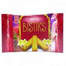 LU Bakeri Bistiks