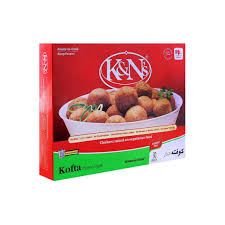 K&N's Chicken Kofta, 30-Pack