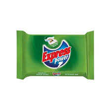 Express Power Detergent Bar 200g
