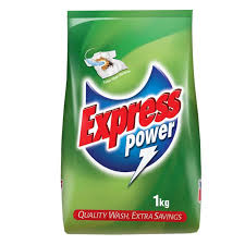 Express Power Detergent Powder 1000g