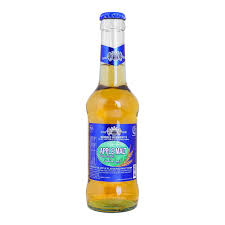 Muree Brewery`S Apple Malt 250ml Bottle