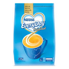 Nestle Everyday Whitener, 1.2 KG