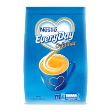 Nestle Everyday Whitener, 560g