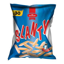 Kolson Slanty Salted, 15g