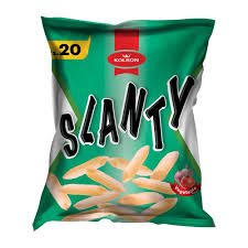 Kolson Slanty, Vegetable, 38g